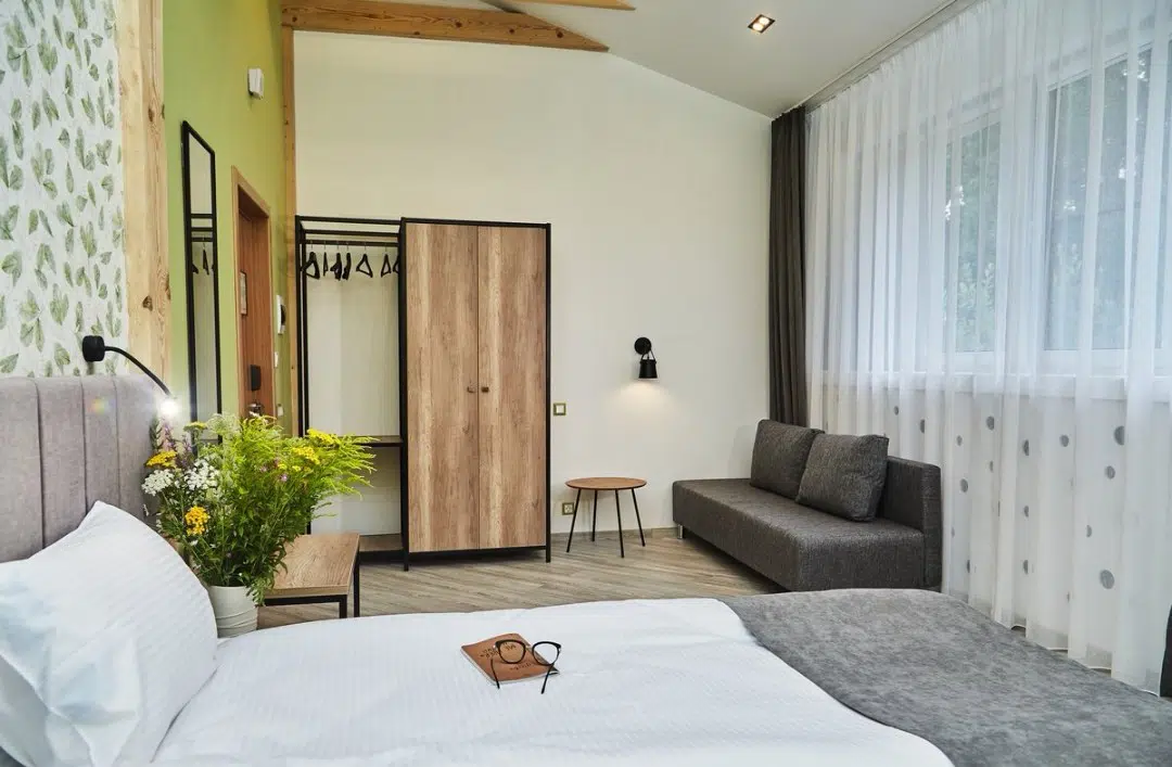 room image